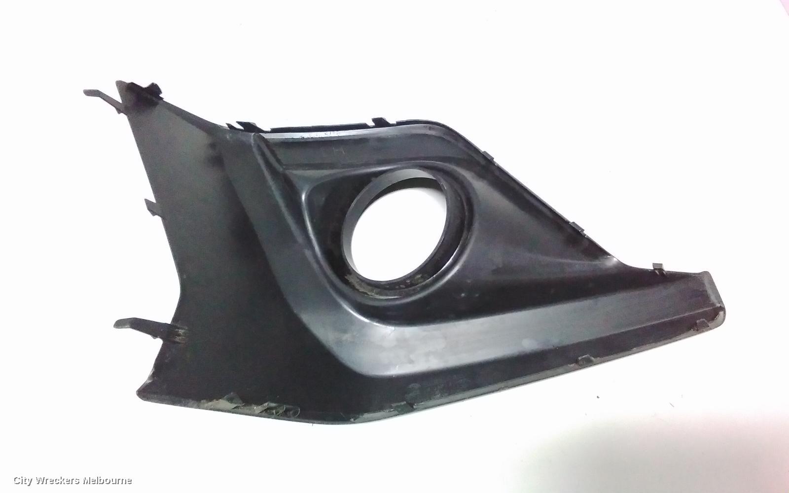 SUBARU XV LEFT INDICATOR/FOG/SIDE, BUMPER FOGLAMP, G5X, LED TYPE, 05/2017 - 06/2023
