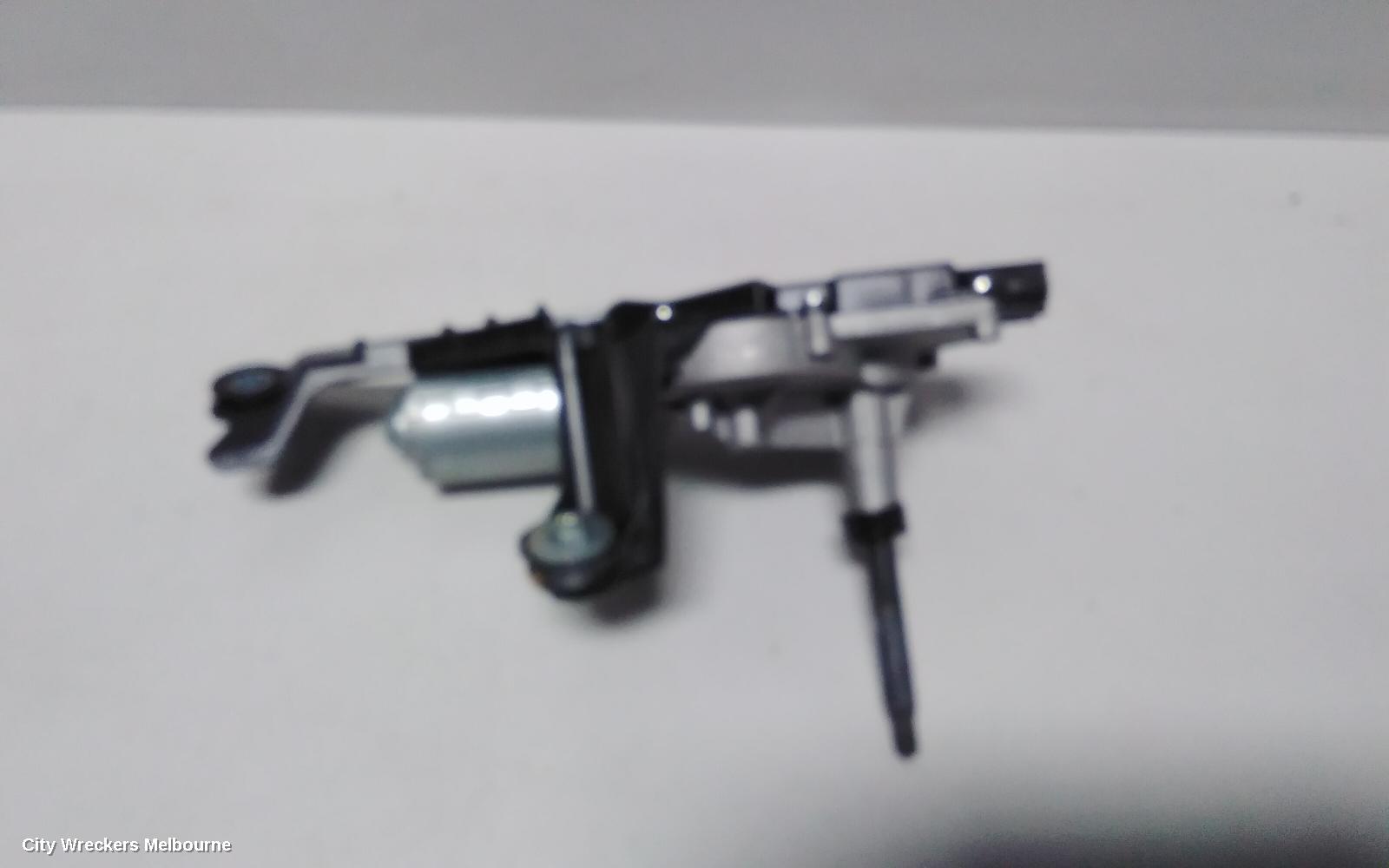 RENAULT KALEOS WIPER MOTOR, TAILGATE, H45, 09/2008 - 04/2016
