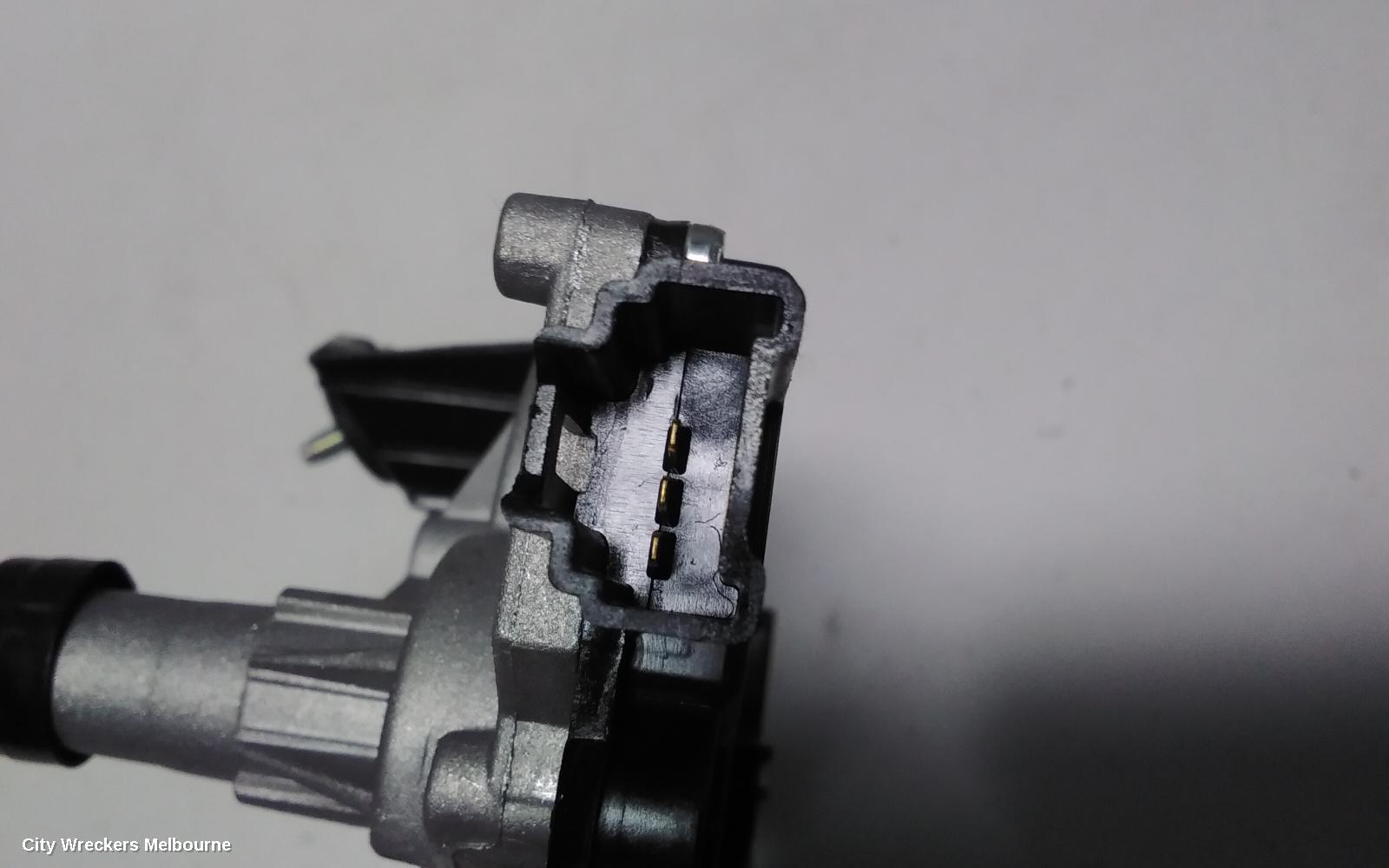 RENAULT KALEOS WIPER MOTOR, TAILGATE, H45, 09/2008 - 04/2016
