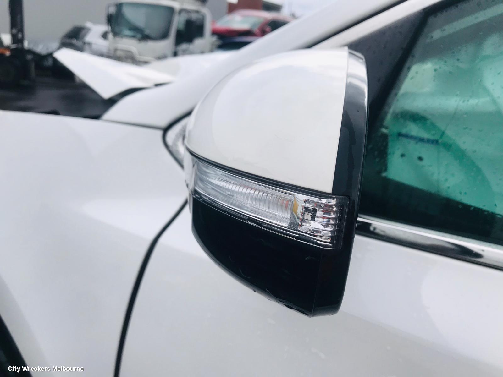 KIA SPORTAGE ROOF RAIL