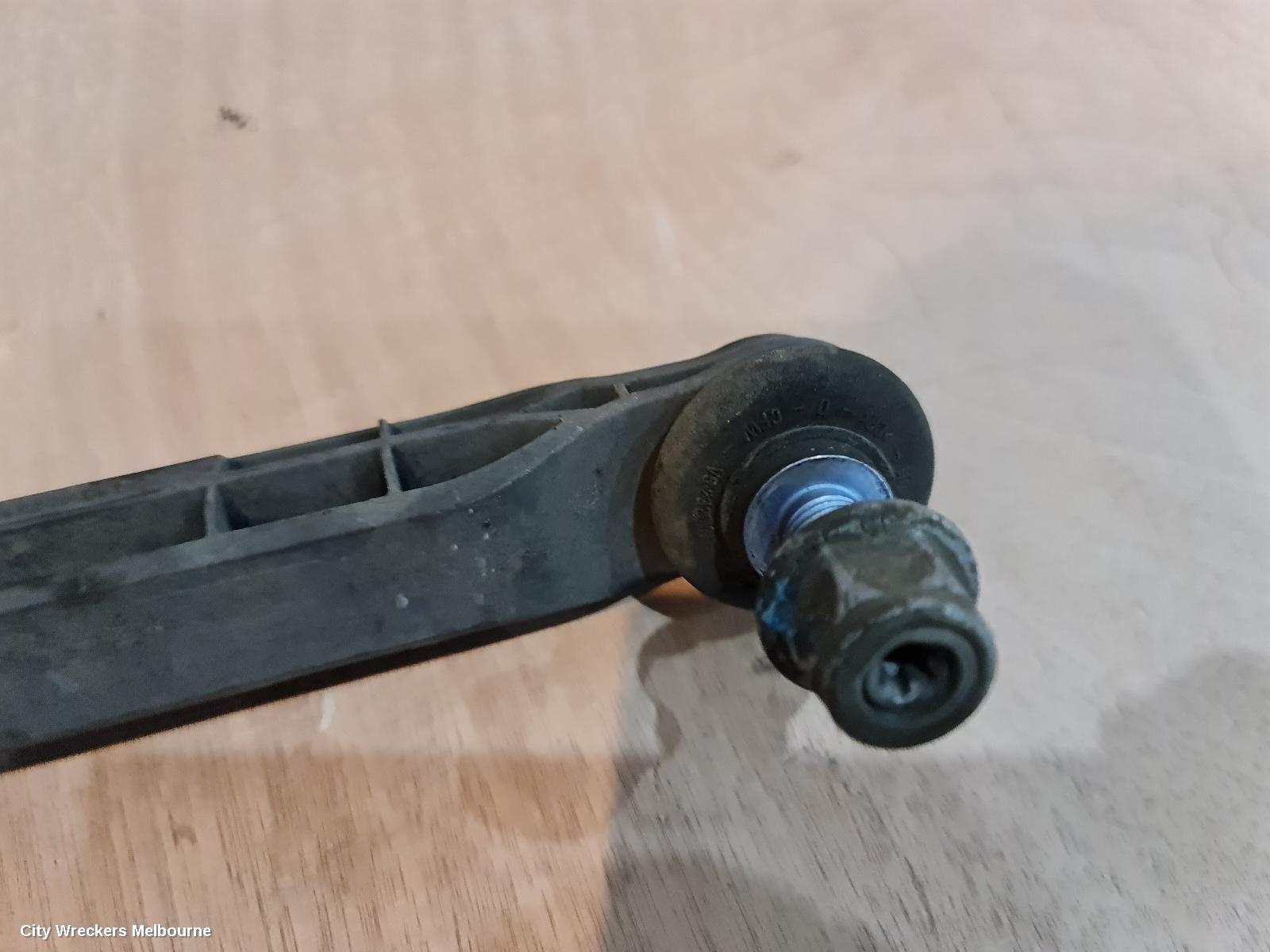 HOLDEN CRUZE STABILISER BAR, JG 05/2009 - 02/2011