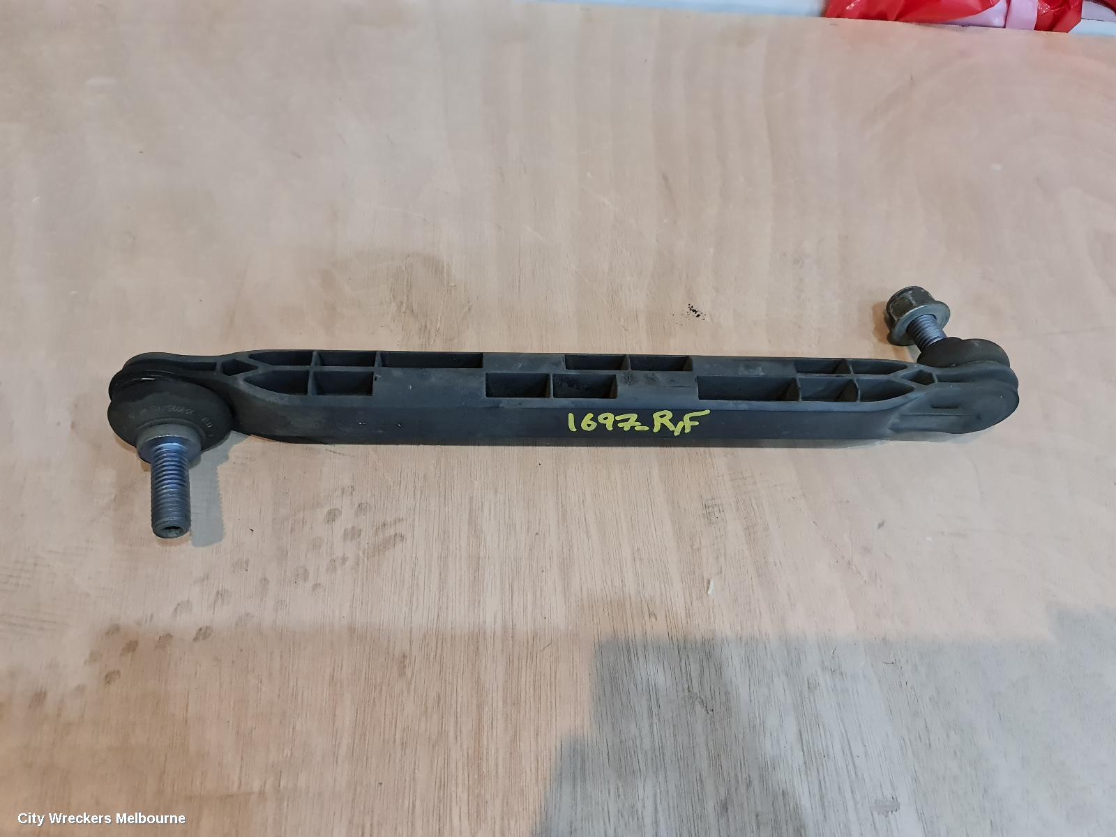 HOLDEN CRUZE STABILISER BAR, JG 05/2009 - 02/2011