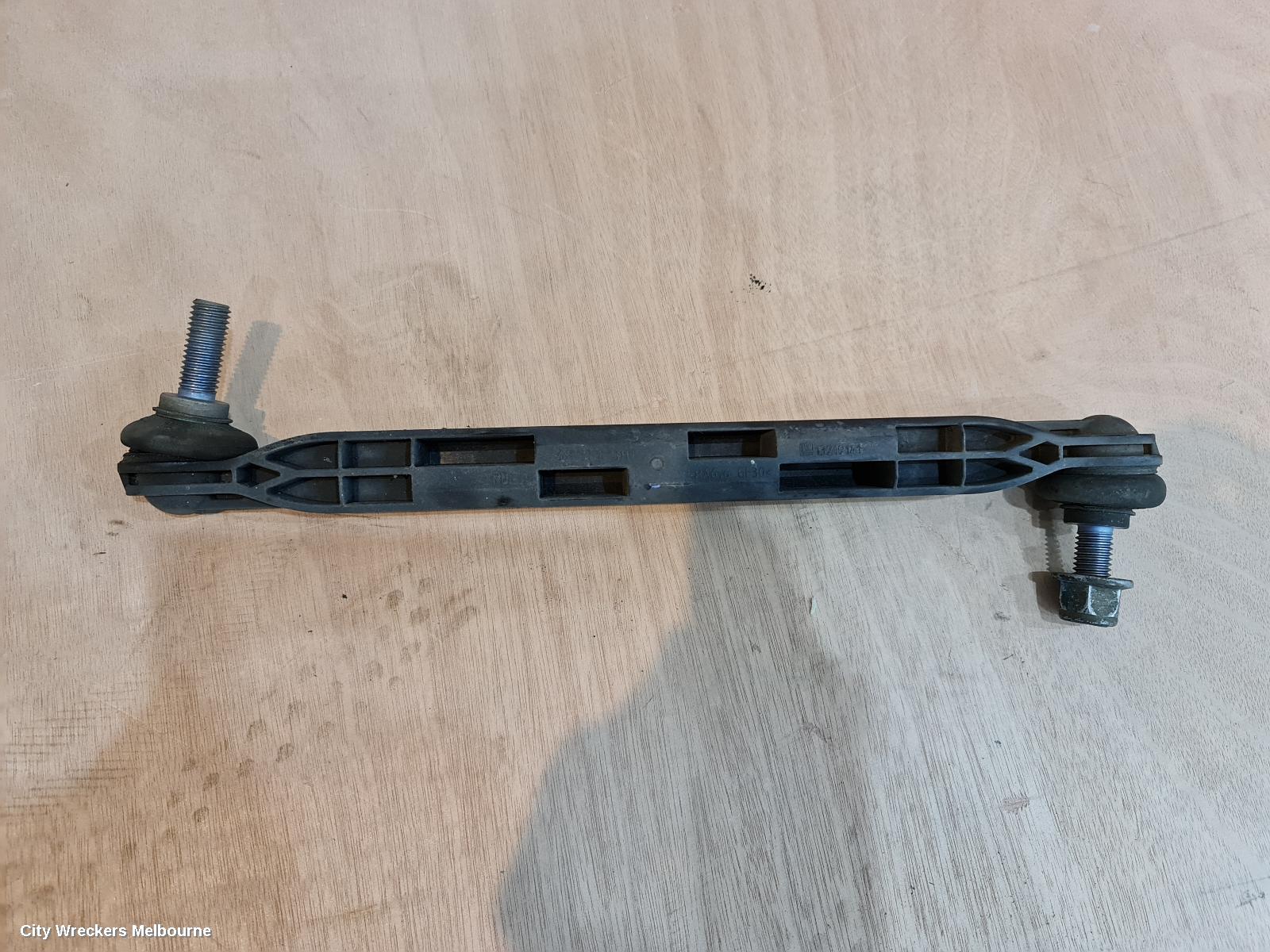 HOLDEN CRUZE STABILISER BAR, JG 05/2009 - 02/2011