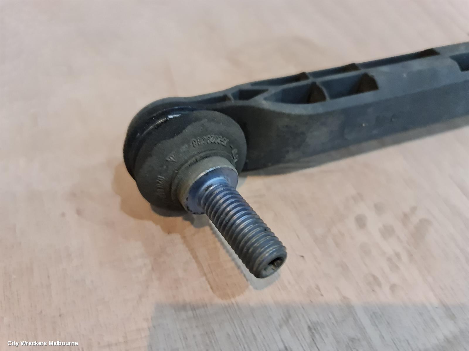 HOLDEN CRUZE STABILISER BAR, JG 05/2009 - 02/2011