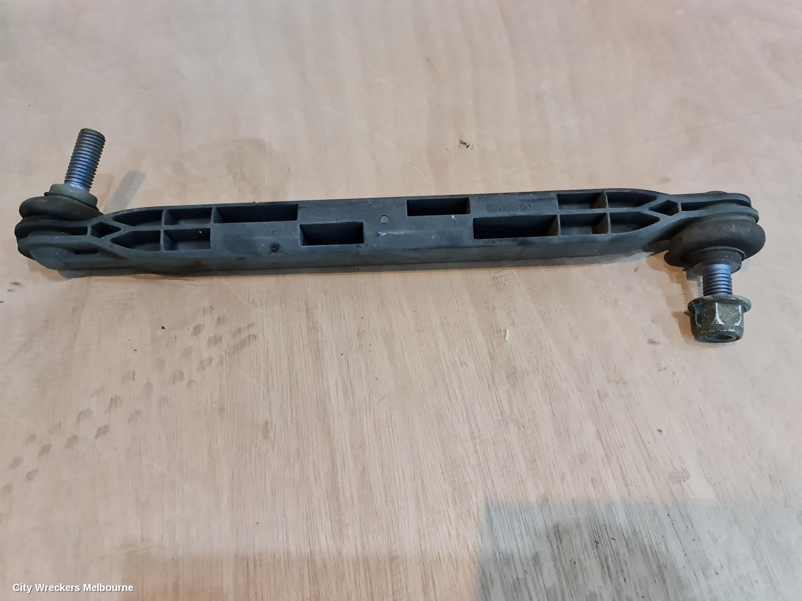 HOLDEN CRUZE STABILISER BAR, JG 05/2009 - 02/2011