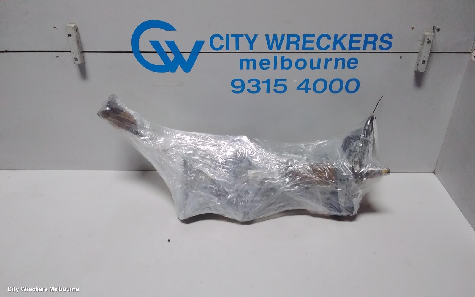 FORD FOCUS STEERING COLUMN, LS-LT, 06/2005 - 04/2009
