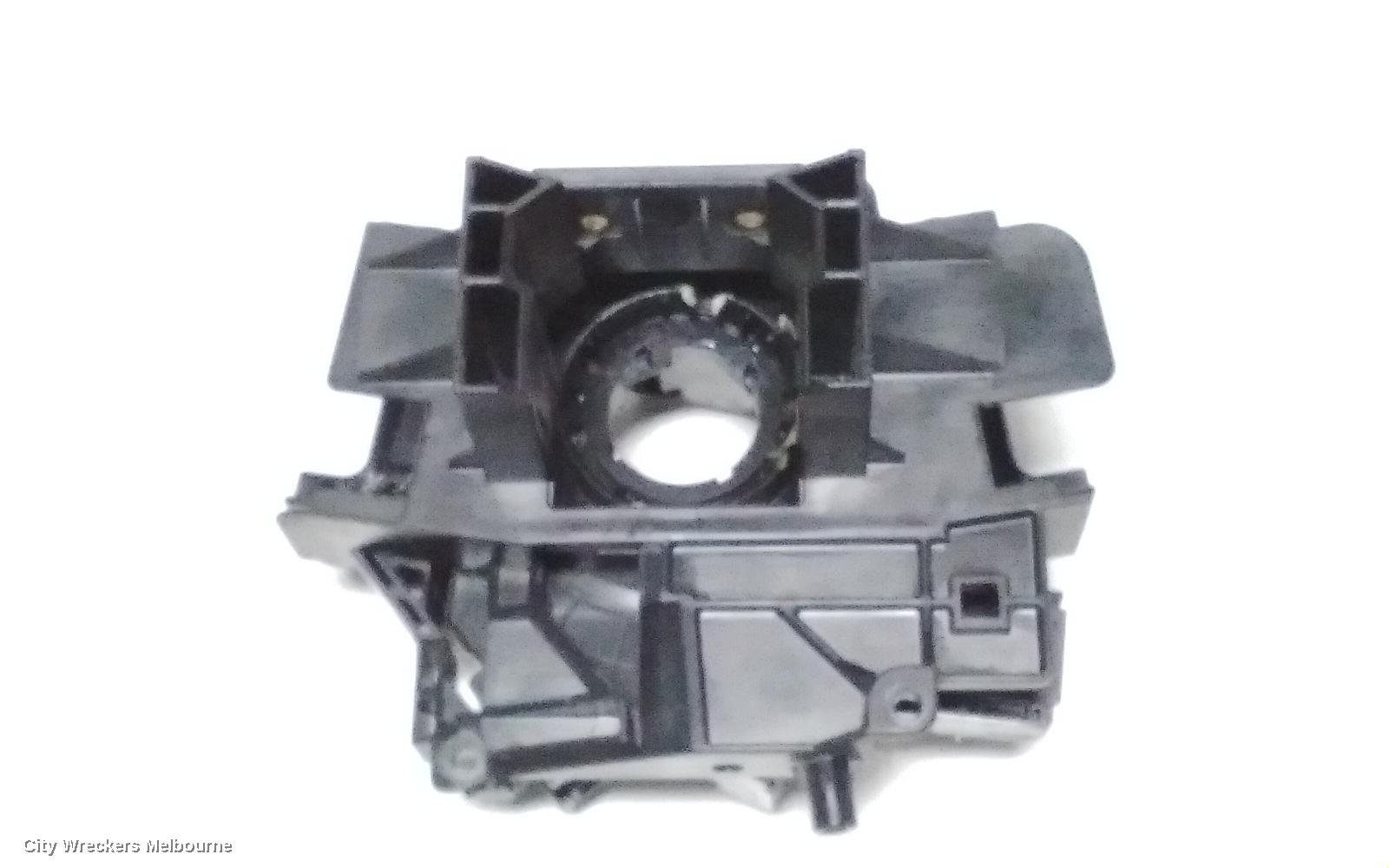 FORD FOCUS AIRBAG MODULE/SENSOR, CLOCKSPRING, LT, 05/2007 - 04/2009