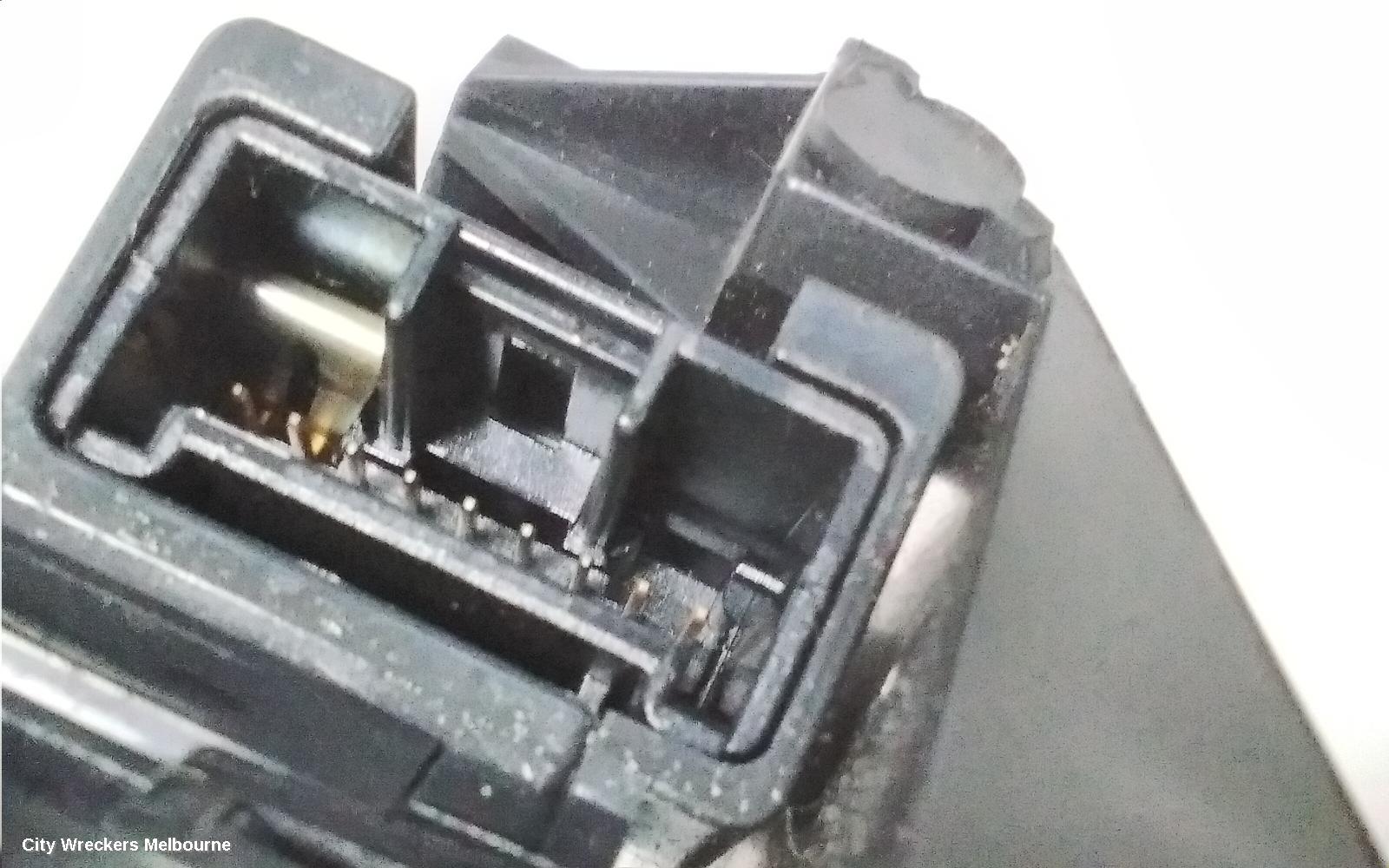 FORD FOCUS AIRBAG MODULE/SENSOR, CLOCKSPRING, LT, 05/2007 - 04/2009