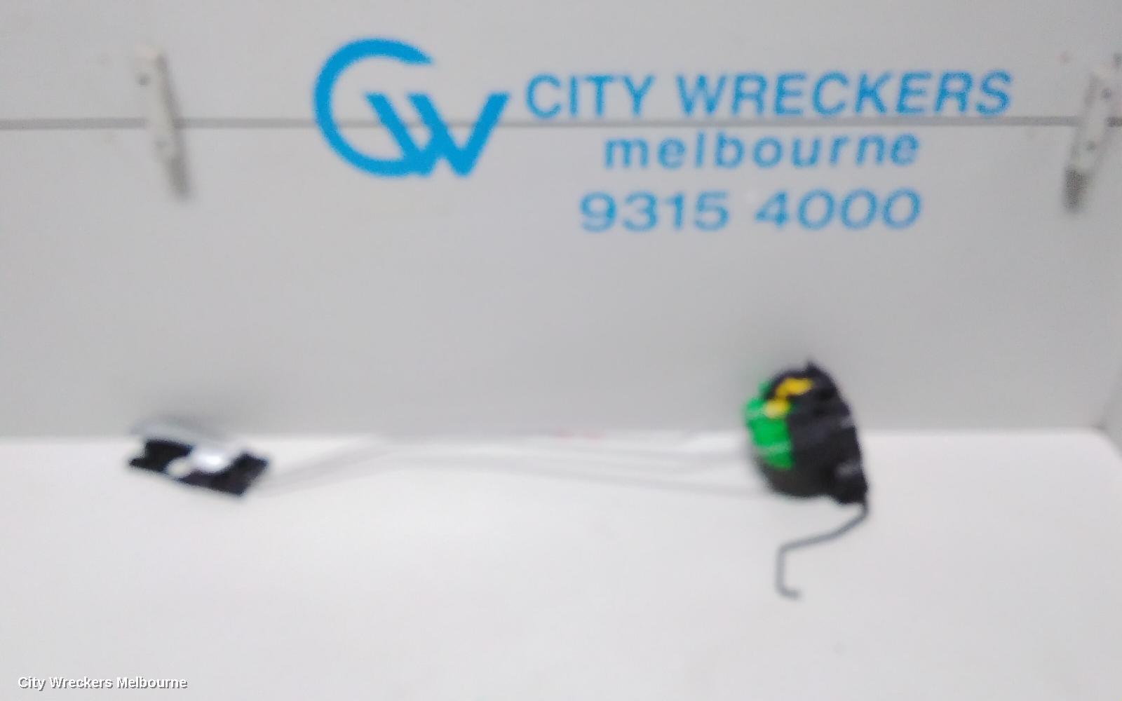 HYUNDAI ACCENT DOOR/BOOT/GATE LOCK, LEFT REAR DOOR LOCK, RB, NON KEYLESS ENTRY TYPE, 07/2011 - 12/2019