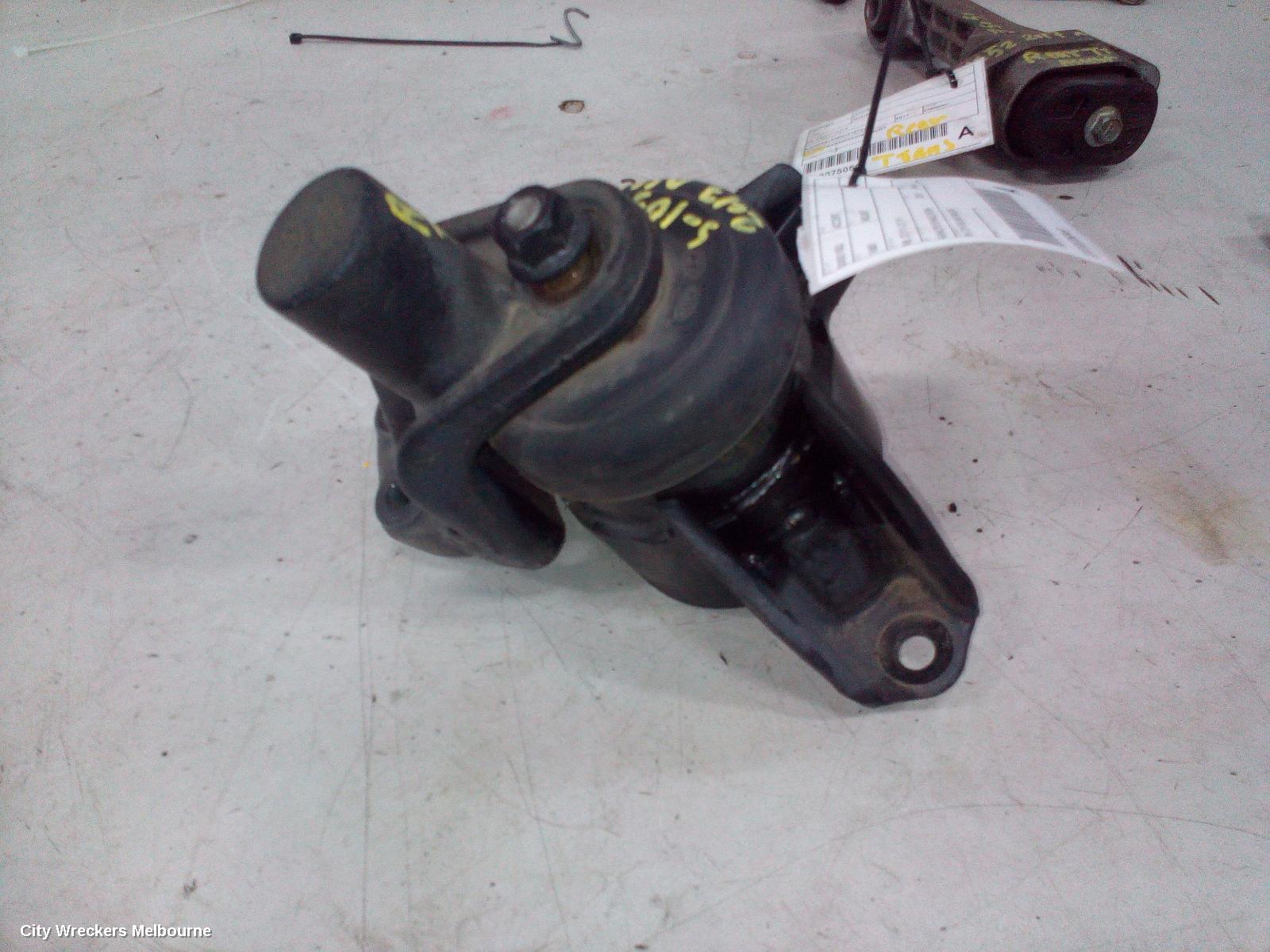 HYUNDAI ACCENT MOUNT, RB, 05/2011 - 12/2019