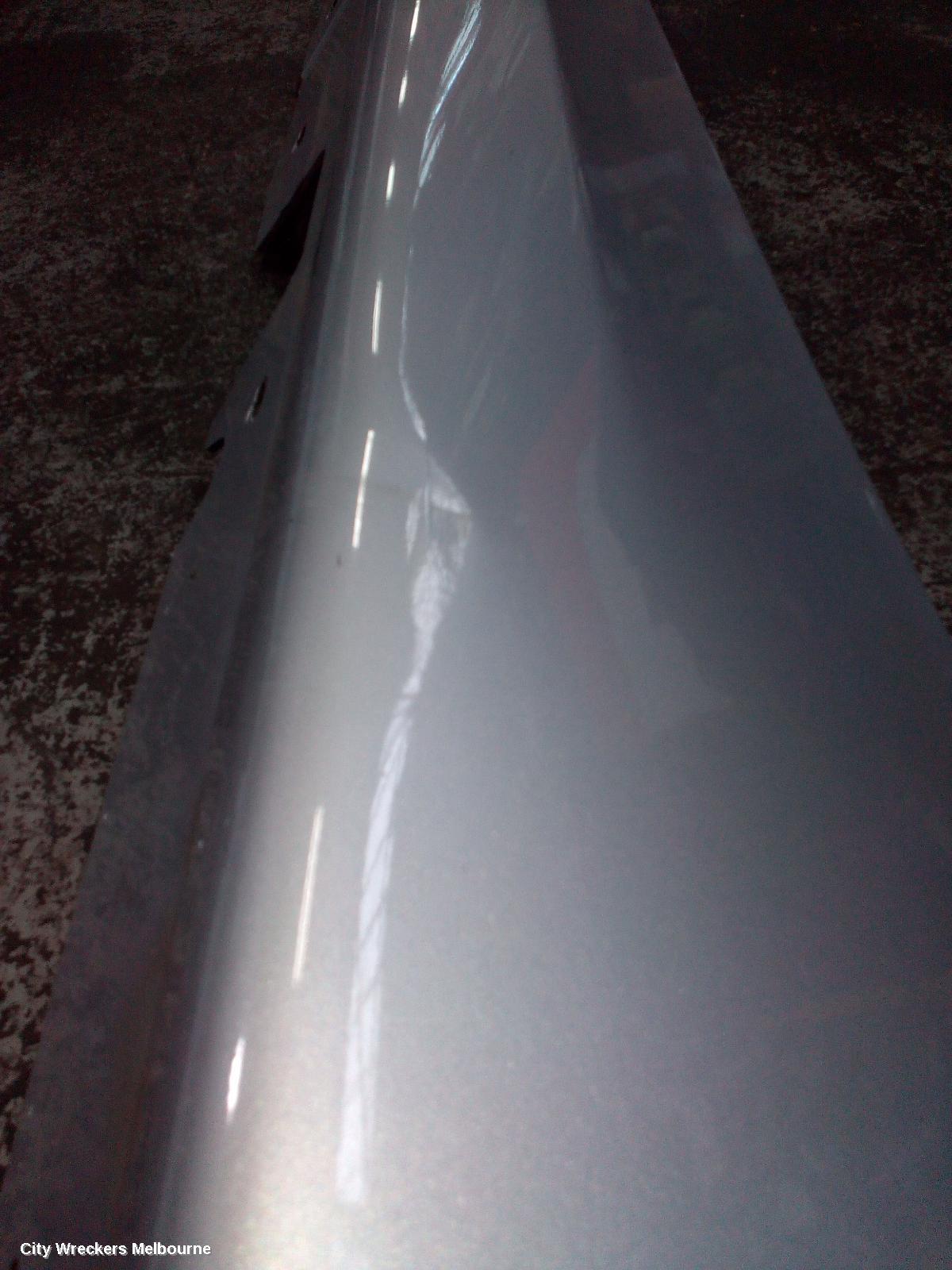 BMW 3 SERIES SIDE STEP/SKIRT, E90, SEDAN, ASSY (LH AND RH SIDE), STANDARD, 03/2005 - 09/2008