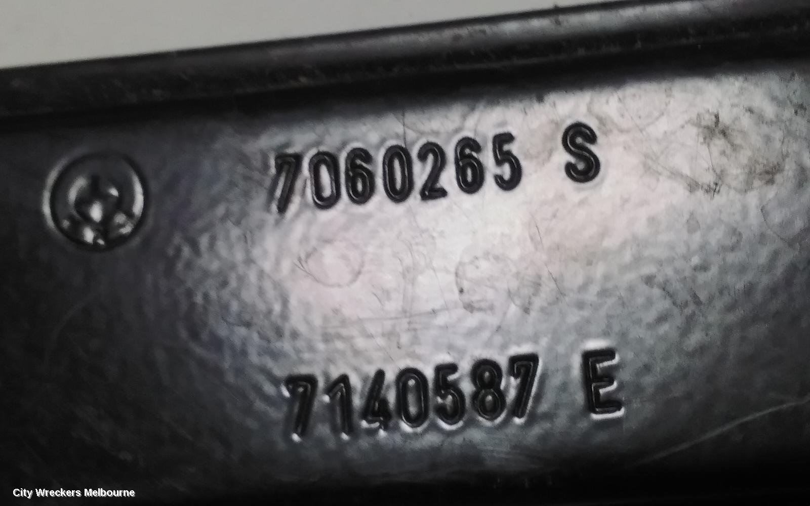 BMW 3 SERIES LEFT FRONT WINDOW REG/MOTOR, E90, SEDAN, 03/2005 - 01/2012