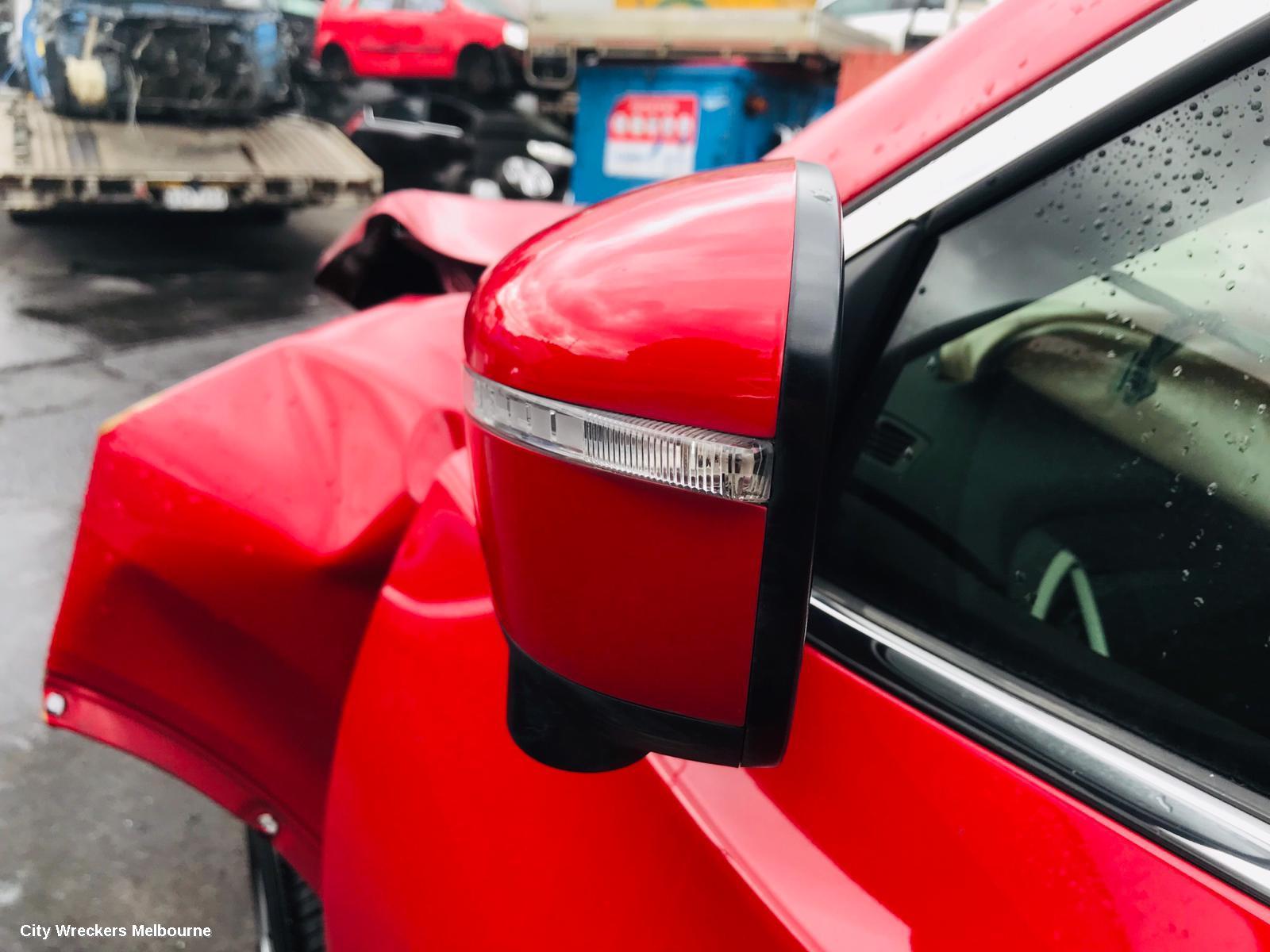 NISSAN XTRAIL MOUNT, T32, 03/2014 - 07/2022