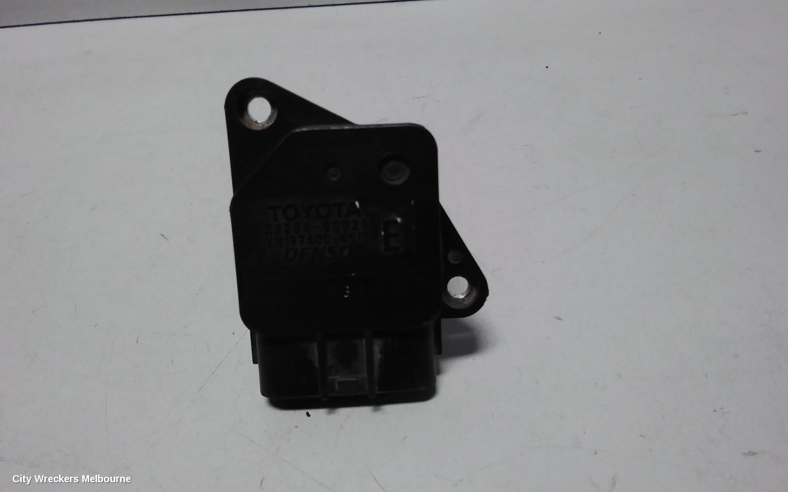 TOYOTA HILUX MAP SENSOR, 03/2005 - 08/2011