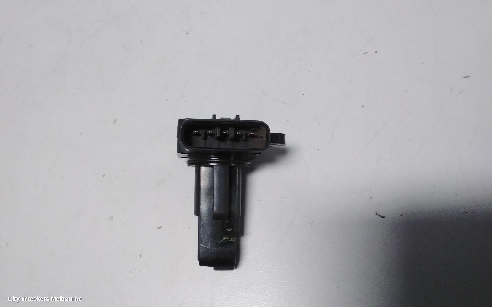 TOYOTA HILUX MAP SENSOR, 03/2005 - 08/2011