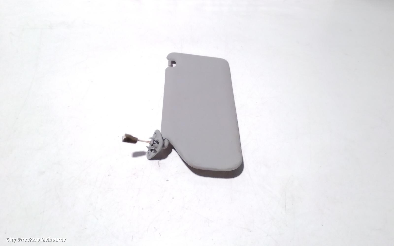 PEUGEOT 4008 SUNVISOR, 05/2012 - 12/2017