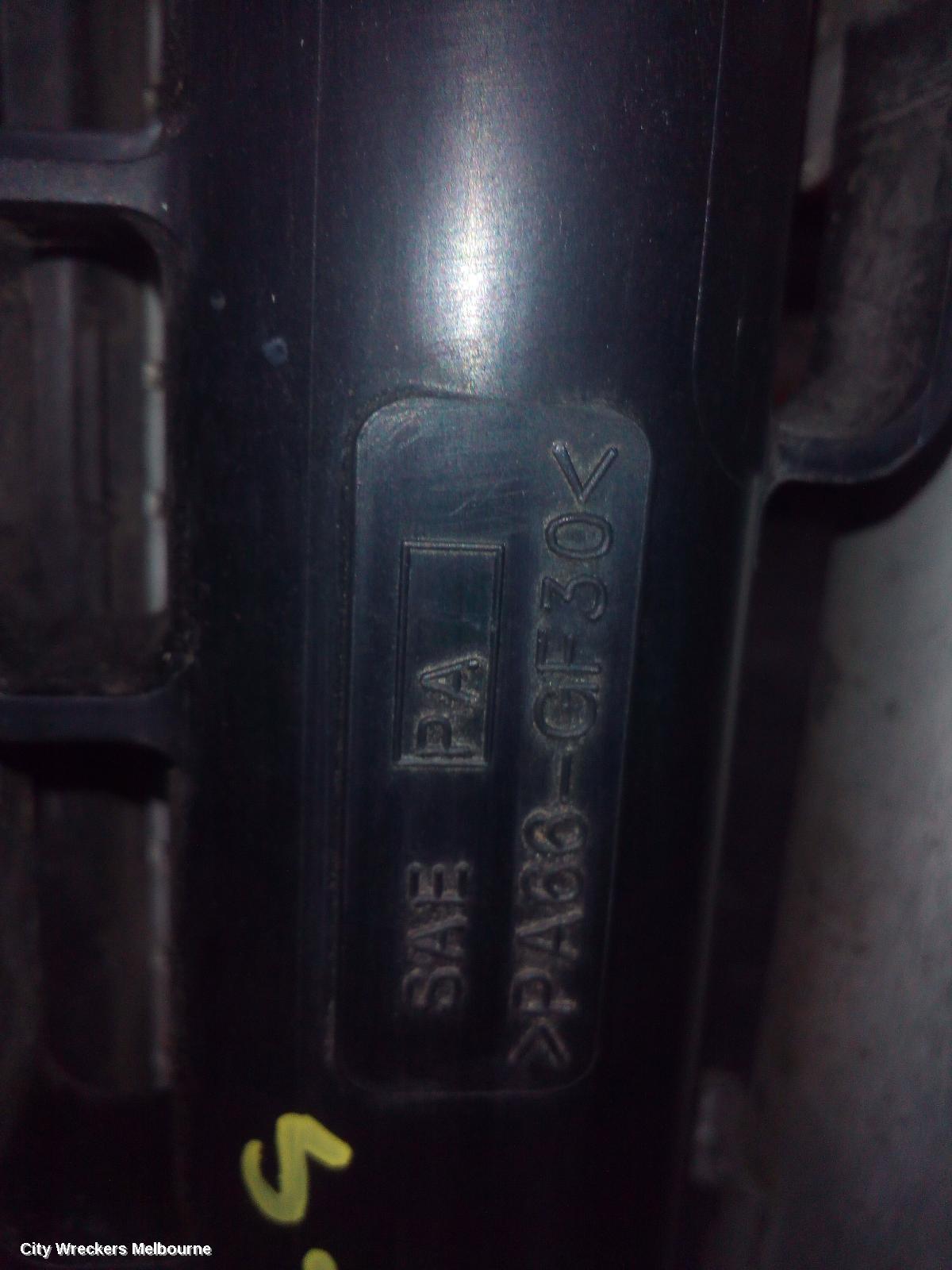 PEUGEOT 4008 RADIATOR, AUTO, 2.0, 06/2012 - 12/2017