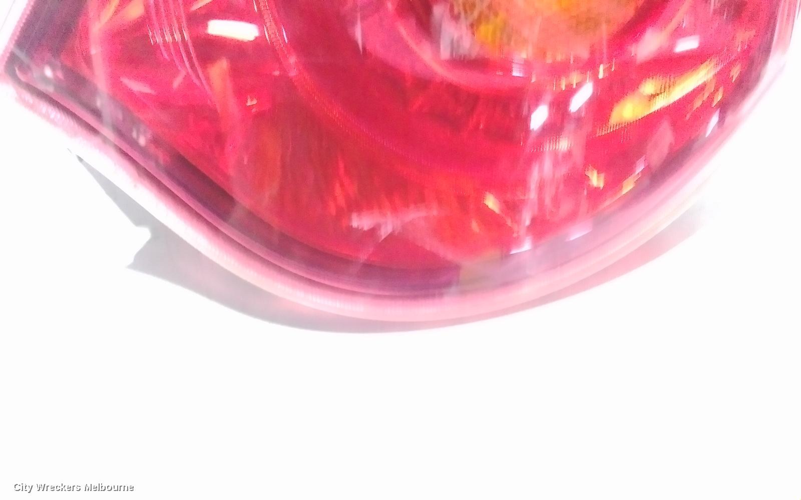 ALFA ROMEO GIULIETTA RIGHT TAILLIGHT, 940 SERIES, 01/2011 - 12/2020