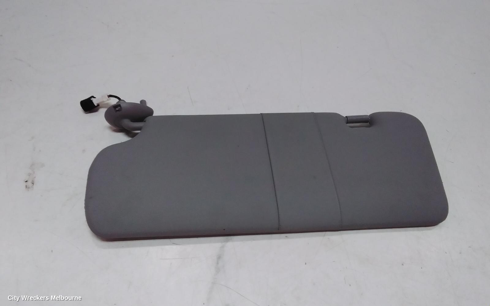 HONDA CRV SUNVISOR, RW, 05/2017 - 08/2023