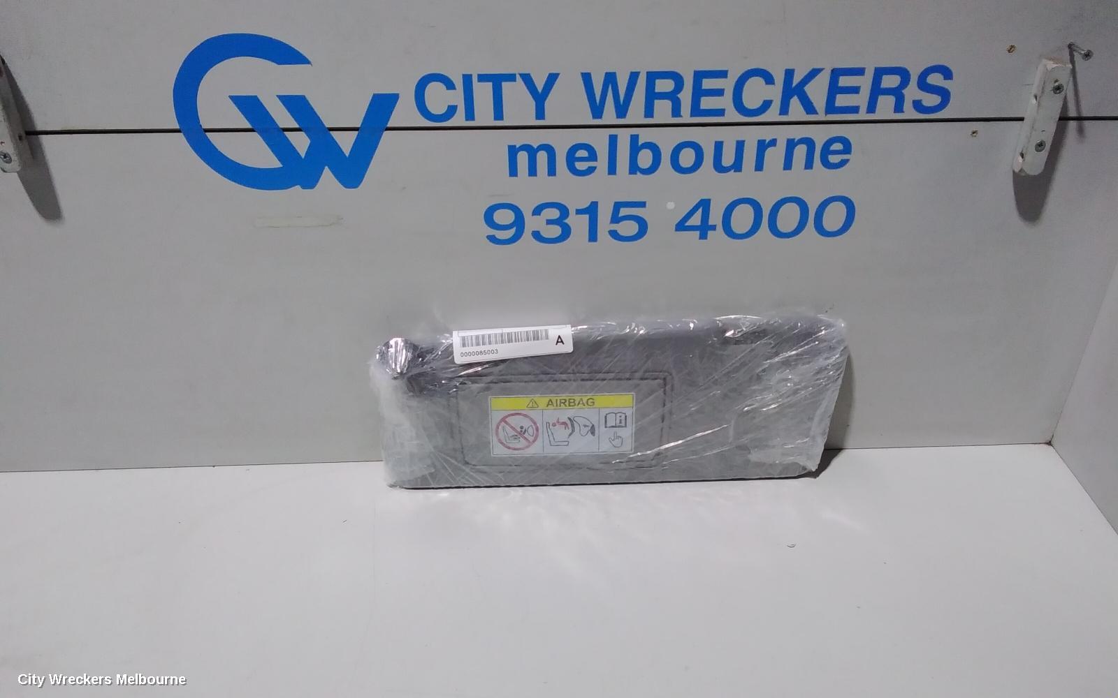 HONDA CRV SUNVISOR, RW, 05/2017 - 08/2023