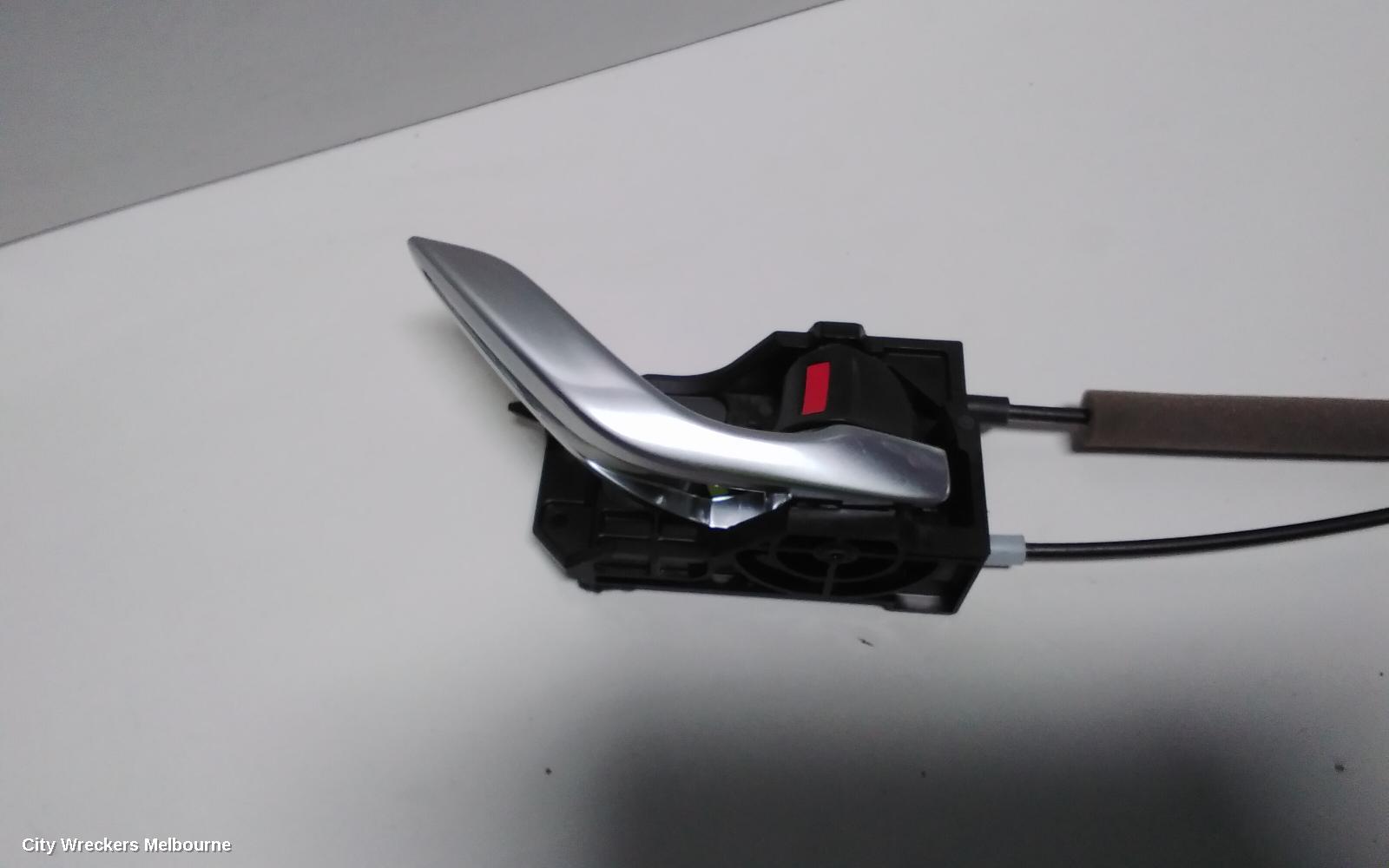 MAZDA CX9 DOOR/BOOT/GATE LOCK, RIGHT REAR DOOR LOCK, TC, 07/2016 ONWARDS