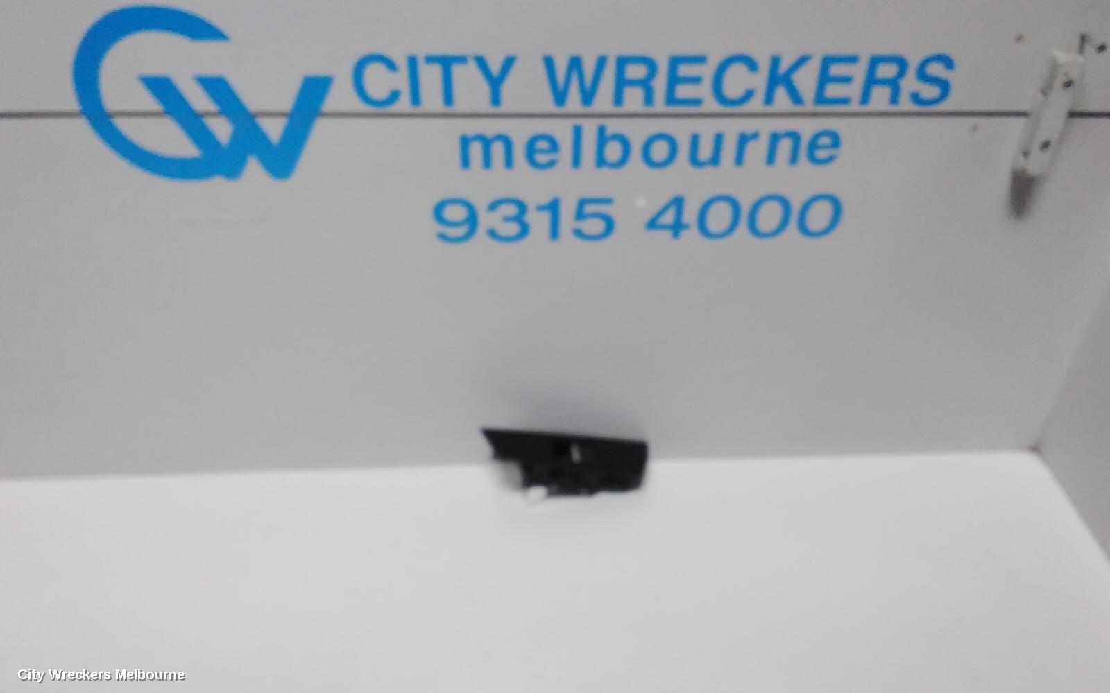 MAZDA CX9 PWR DR WIND SWITCH, LH FRONT/LH REAR/RH REAR, W/ ONE TOUCH DRIVER POWER WINDOW TYPE, TC, 07/2016 ONWARDS