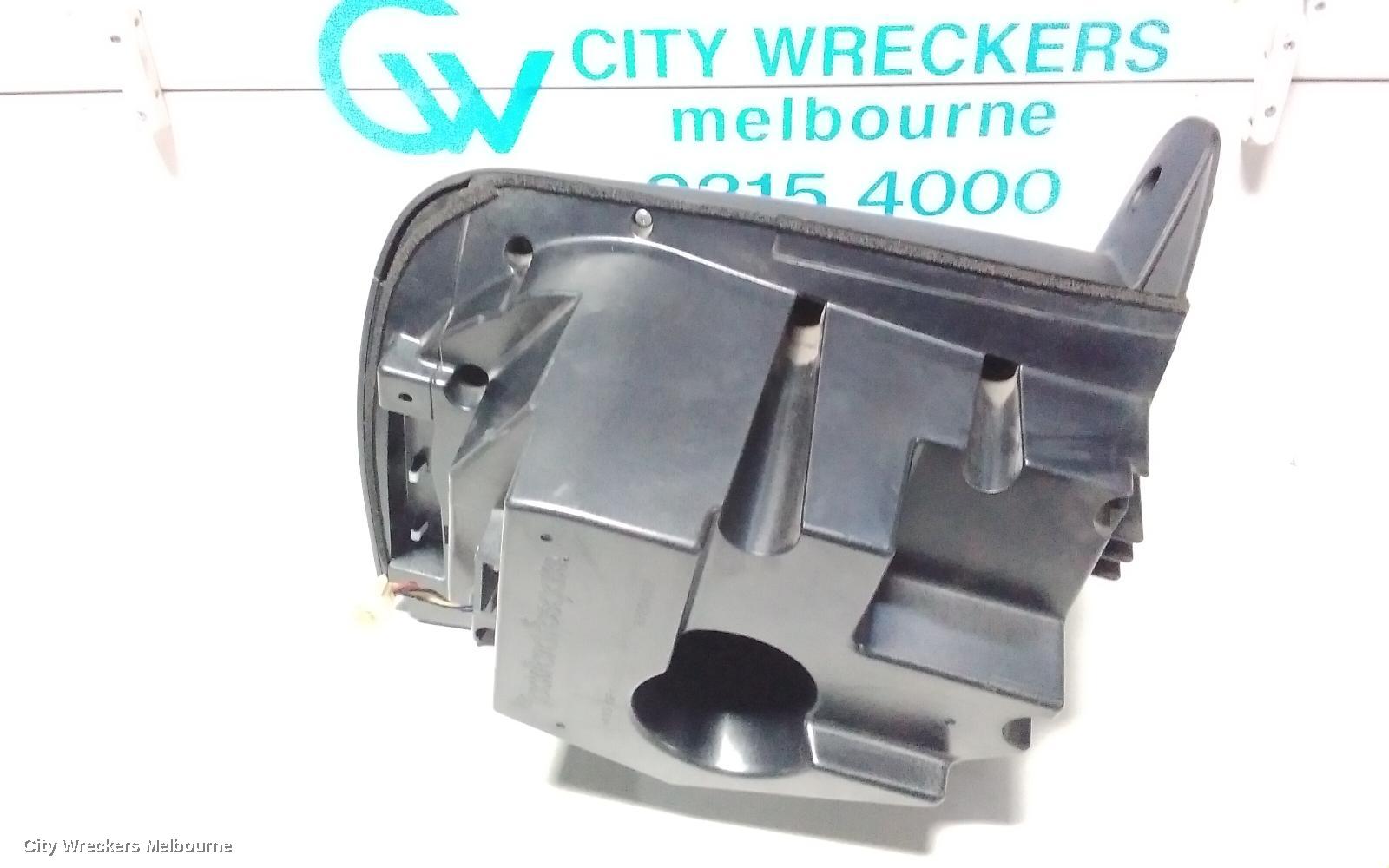 MITSUBISHI OUTLANDER SPEAKER, ZH, 09/2009 - 10/2012