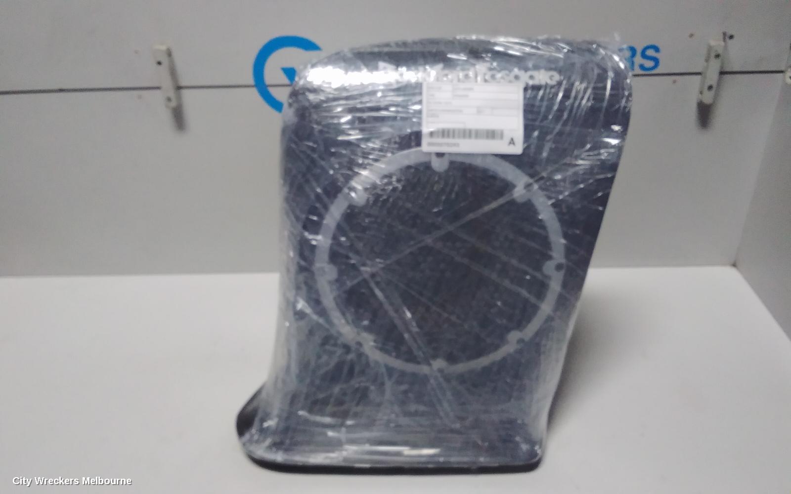 MITSUBISHI OUTLANDER SPEAKER, ZH, 09/2009 - 10/2012