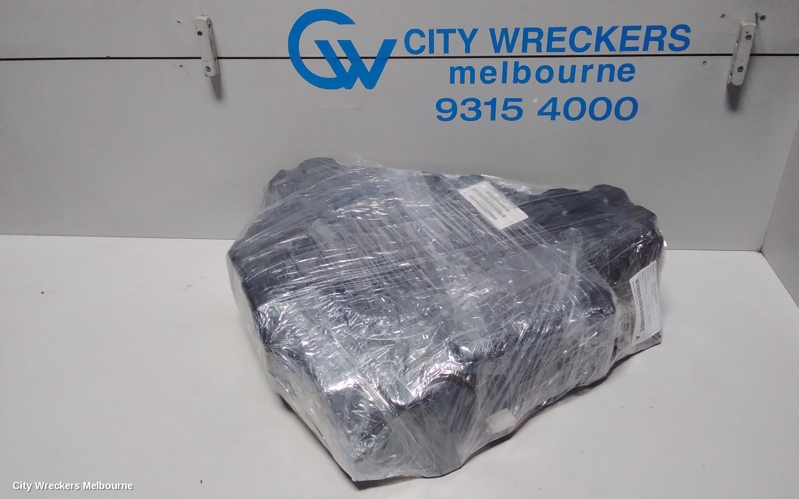 JEEP GRANDCHEROKEE SPEAKER, WK, 10/2010 - 02/2022