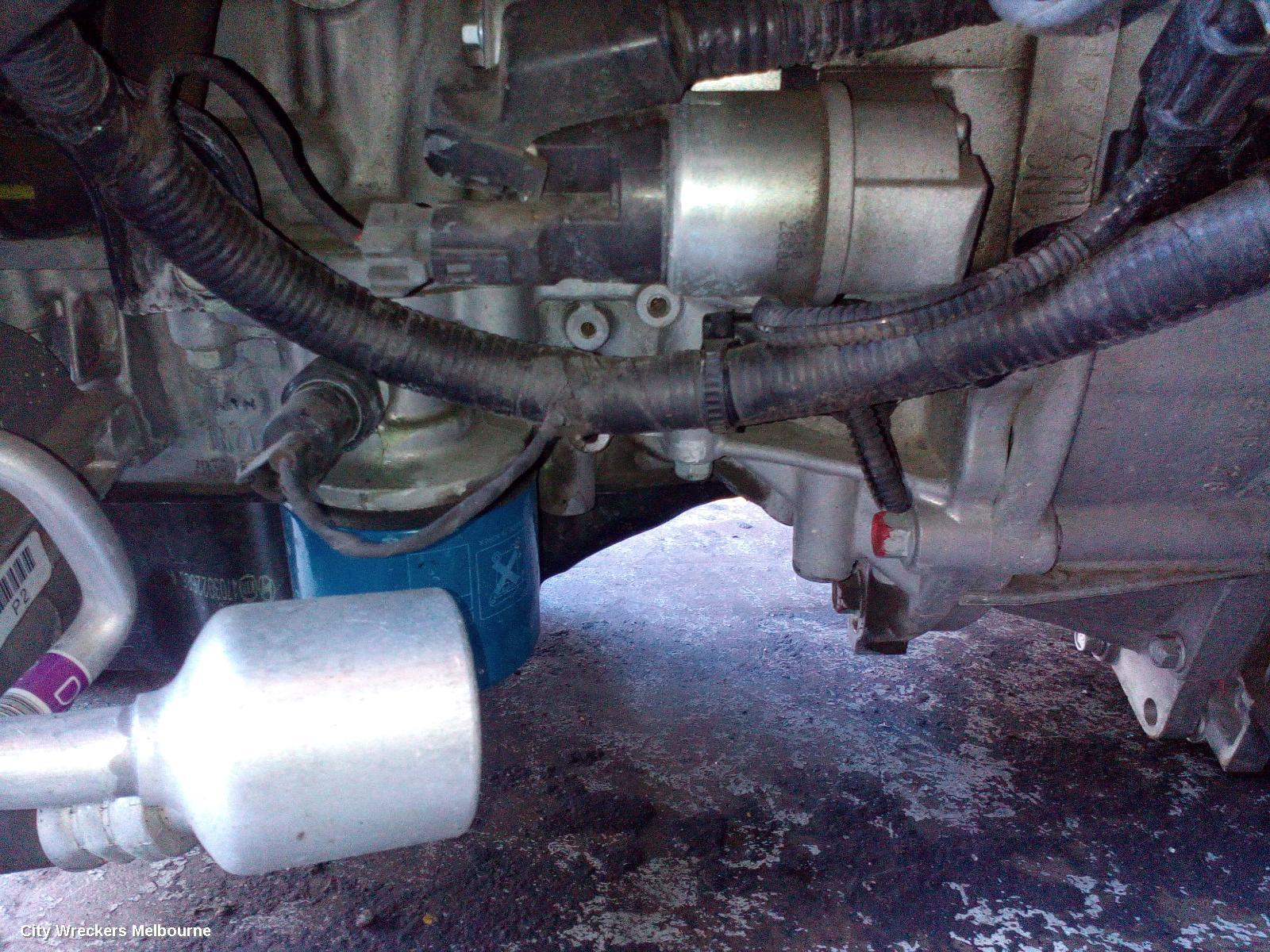 HYUNDAI TUCSON STARTER, PETROL, 2.0, G4NA/G4NC, TL, 07/2015 - 01/2021
