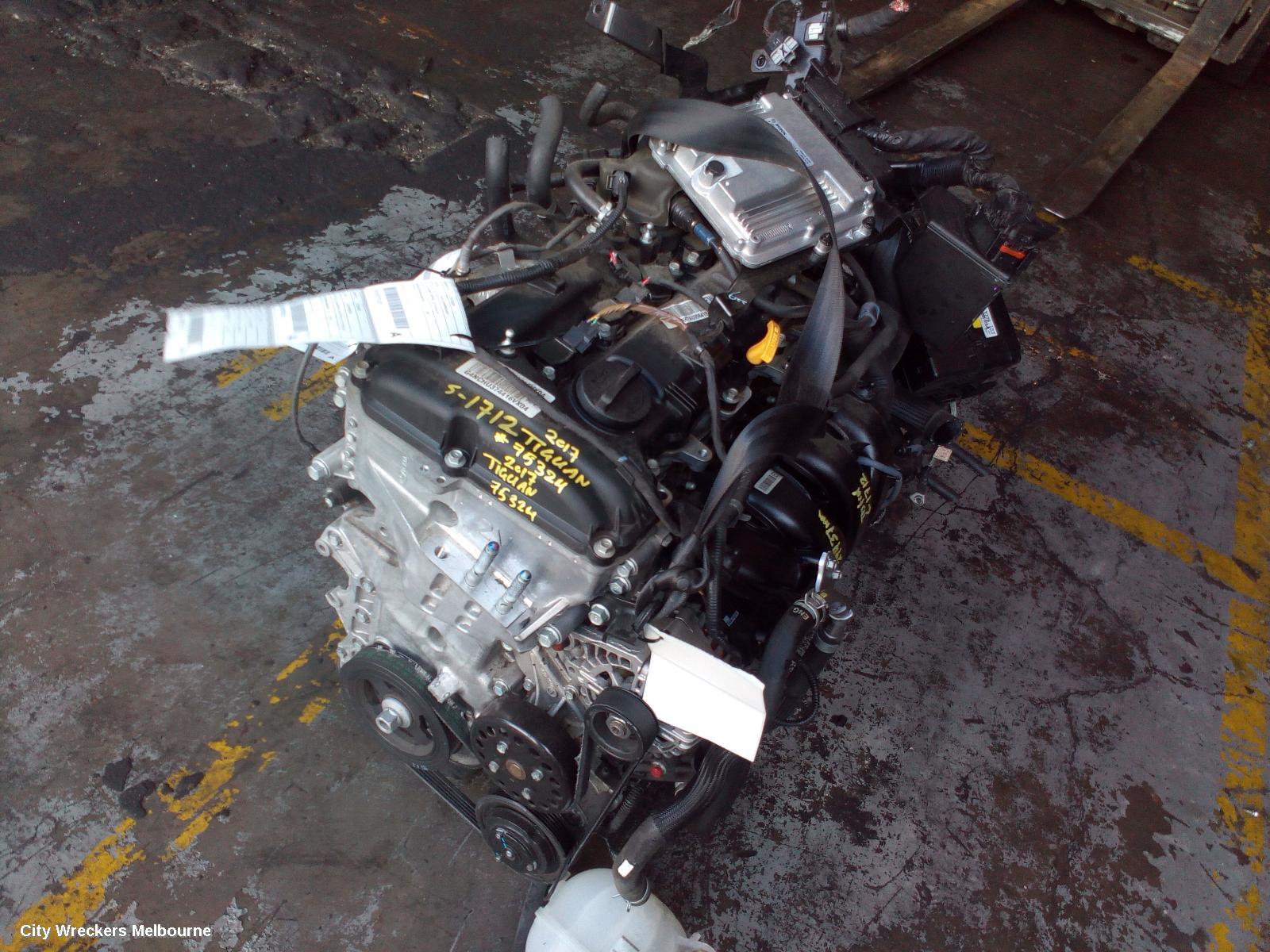 HYUNDAI TUCSON ALTERNATOR, PETROL, 2.0, G4NA/G4NC, AUTO T/M, TL, 07/2015 - 01/2021