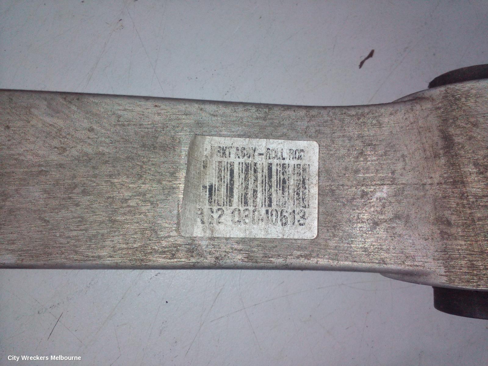 HYUNDAI TUCSON MOUNT, TL, 06/2015 - 01/2021