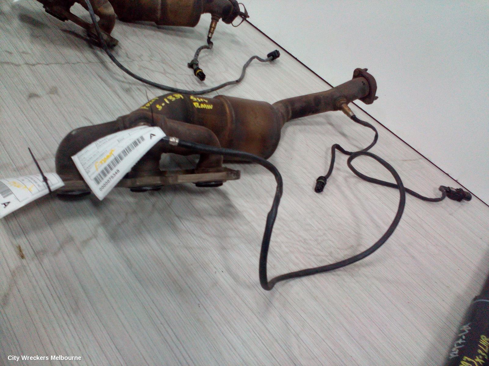 BMW 5 SERIES OXYGEN SENSOR, E60 10/2003 - 04/2010