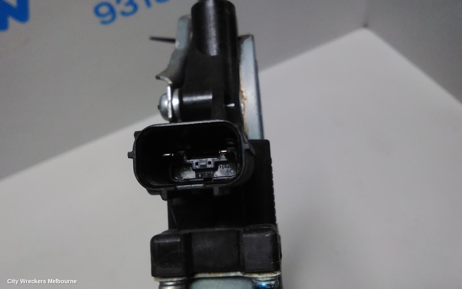 HONDA CRV LEFT FRONT WINDOW REG/MOTOR, RM, 11/2012 - 04/2017