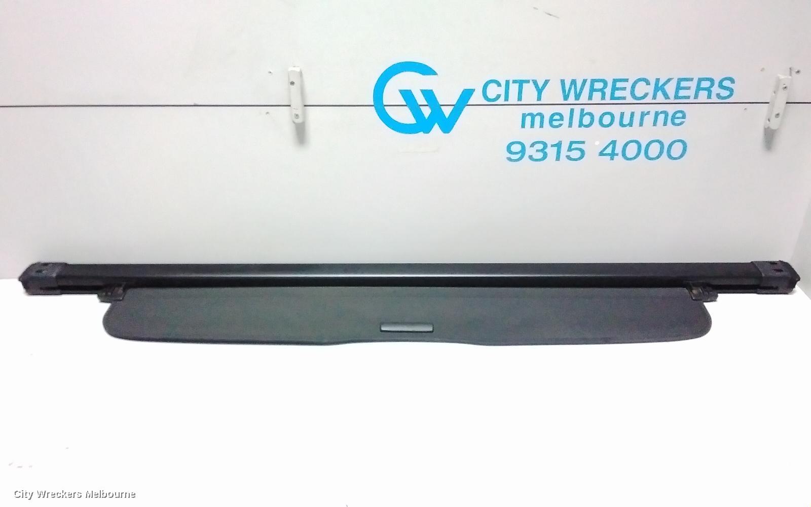 HONDA CRV PARCEL SHELF CARGO BLIND, RM, 11/2012 - 04/2017