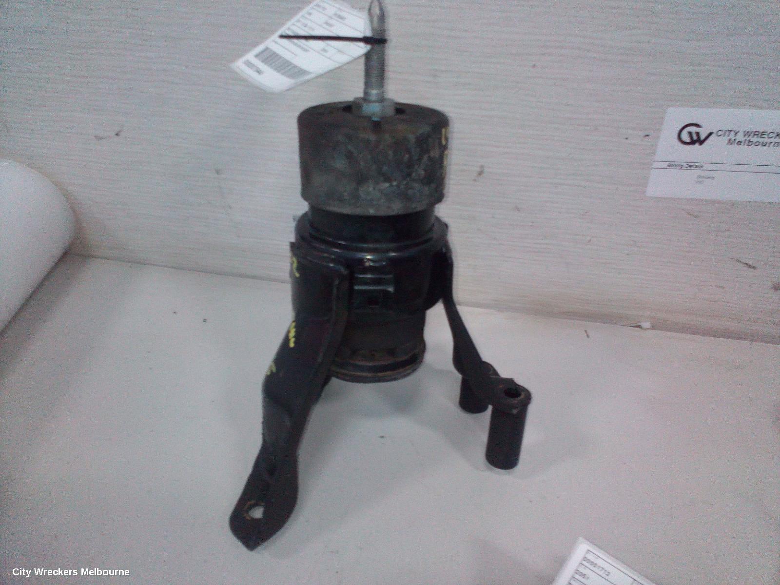 NISSAN MURANO MOUNT, Z51 12/2008 - 02/2015