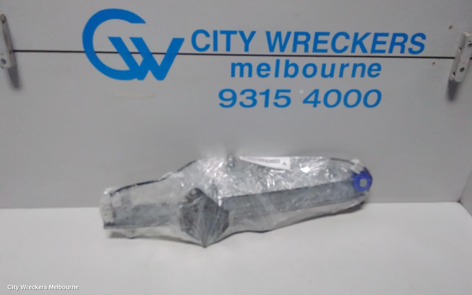 SUBARU IMPREZA LEFT FRONT WINDOW REG/MOTOR, G3, DOOR REG ASSY (REG AND MOTOR), 04/2007 - 12/2013
