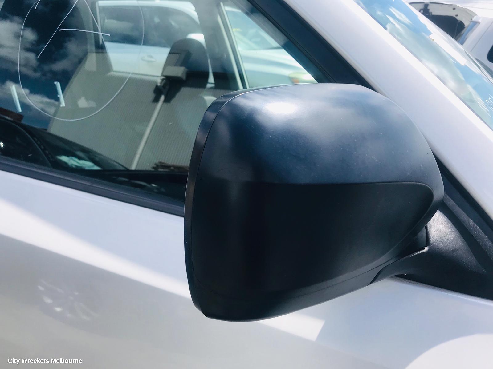SUBARU FORESTER BONNET, X/XS, NON SCOOP TYPE, 02/2008 - 12/2012