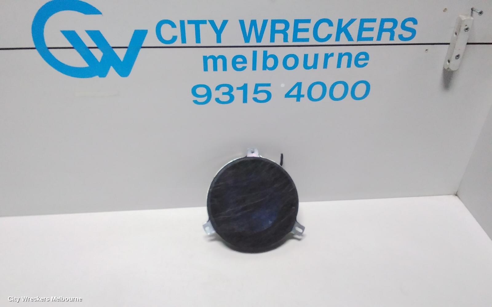 JEEP GRANDCHEROKEE SPEAKER, WK, 10/2010 - 02/2022