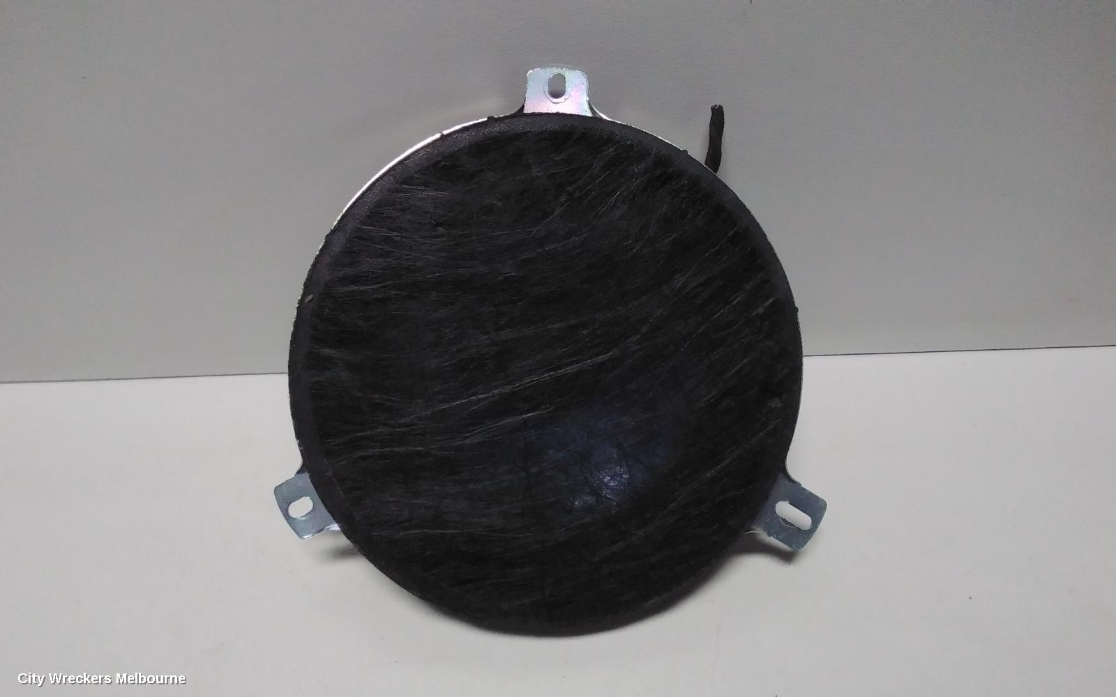 JEEP GRANDCHEROKEE SPEAKER, WK, 10/2010 - 02/2022