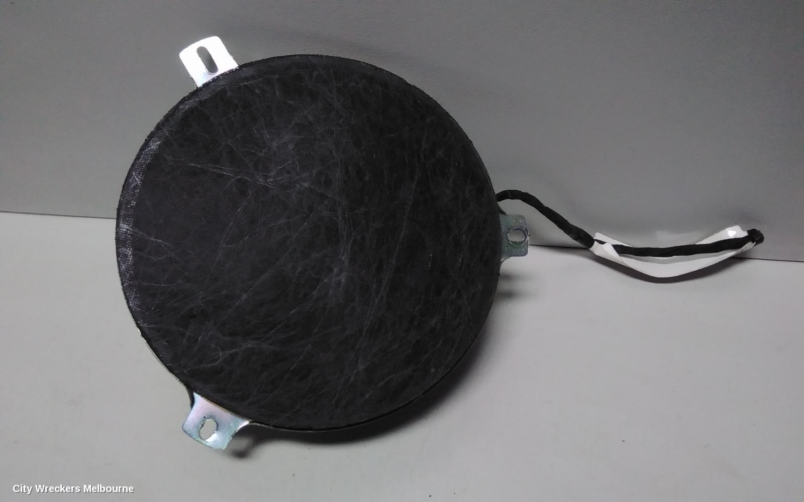 JEEP GRANDCHEROKEE SPEAKER, WK, 10/2010 - 02/2022