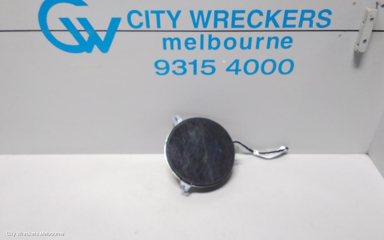 JEEP GRANDCHEROKEE SPEAKER, WK, 10/2010 - 02/2022