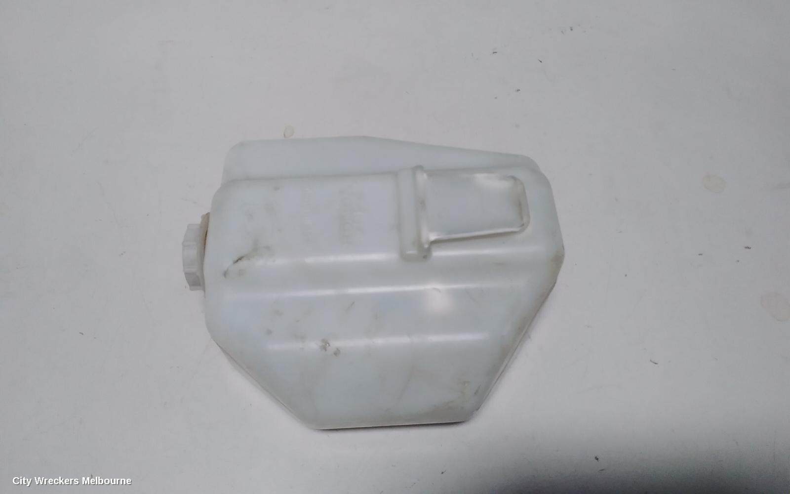 HONDA ODYSSEY OVERFLOW BOTTLE, RB3, 04/2009 - 12/2013