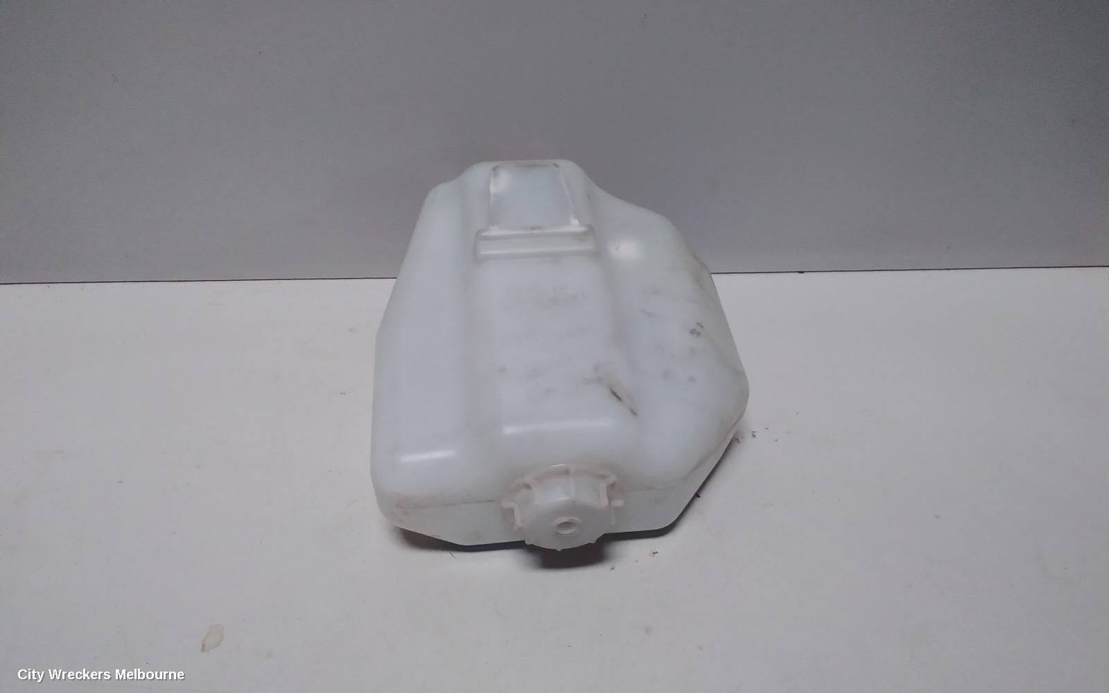 HONDA ODYSSEY OVERFLOW BOTTLE, RB3, 04/2009 - 12/2013