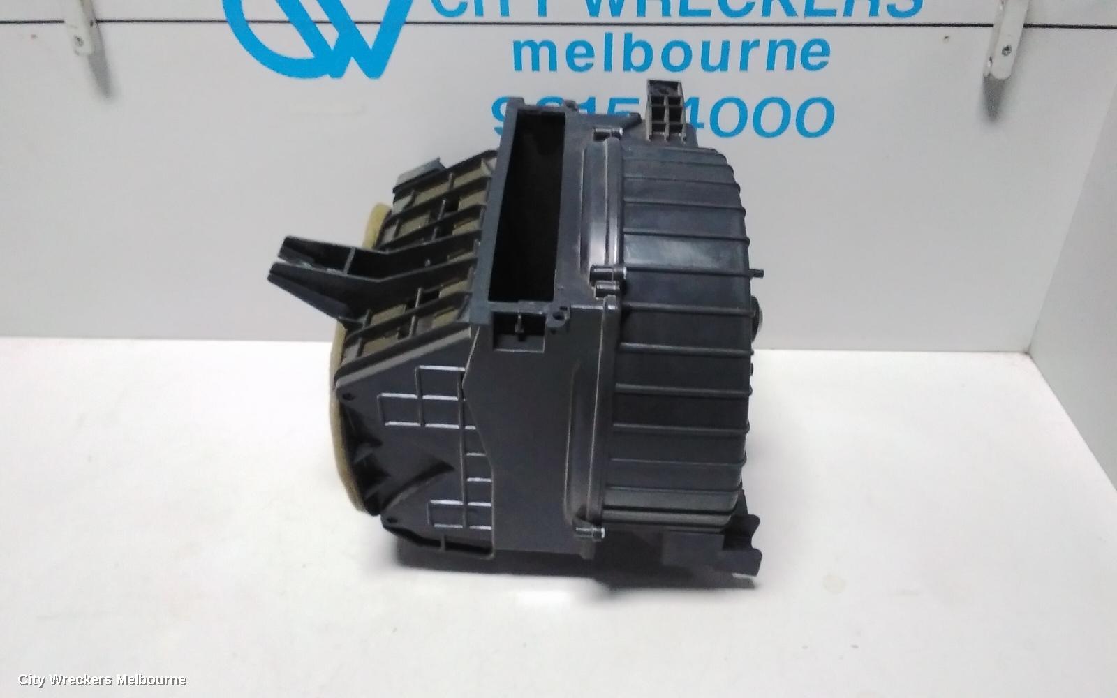 HONDA ODYSSEY HEATER FAN MOTOR, RB3, 04/2009 - 12/2013
