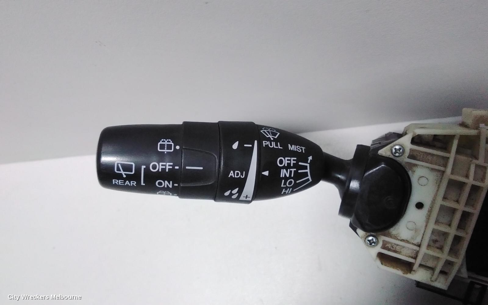 HONDA ODYSSEY COMBINATION SWITCH, RB3, 04/2009 - 12/2013