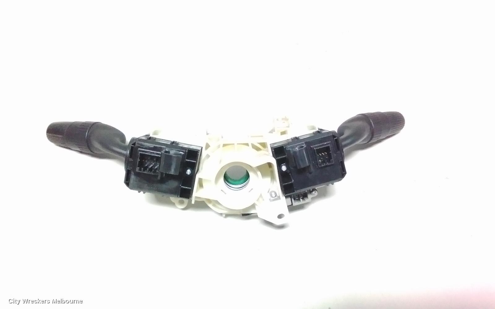HONDA ODYSSEY COMBINATION SWITCH, RB3, 04/2009 - 12/2013