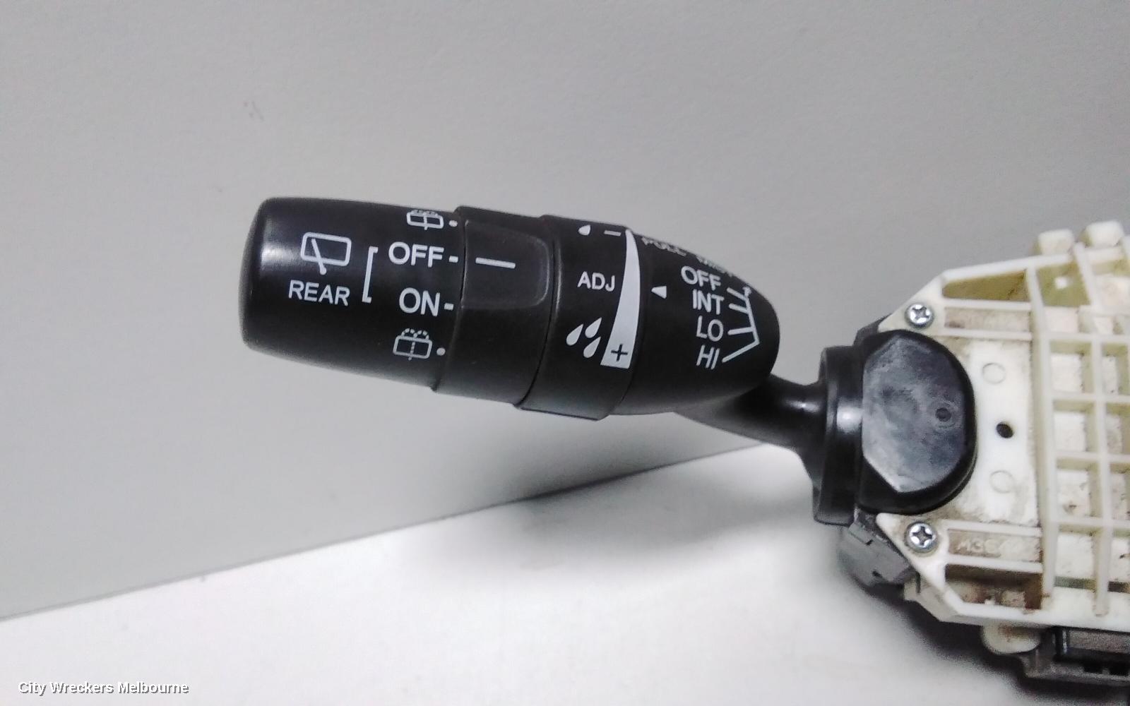 HONDA ODYSSEY COMBINATION SWITCH, RB3, 04/2009 - 12/2013