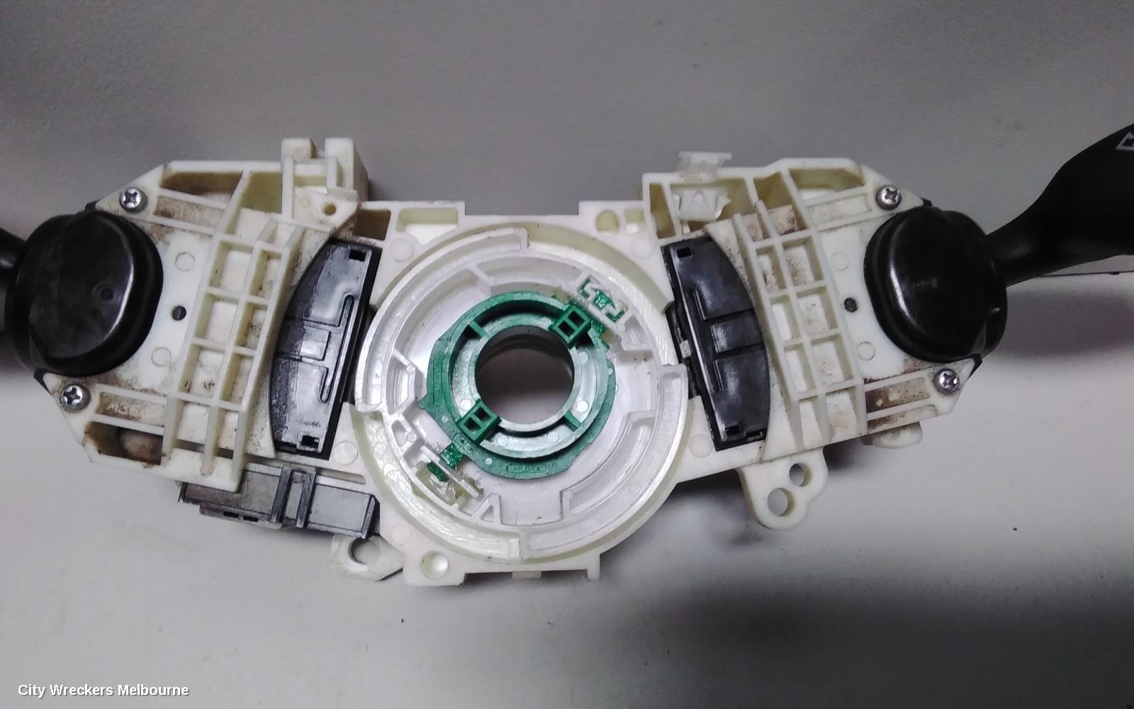 HONDA ODYSSEY COMBINATION SWITCH, RB3, 04/2009 - 12/2013