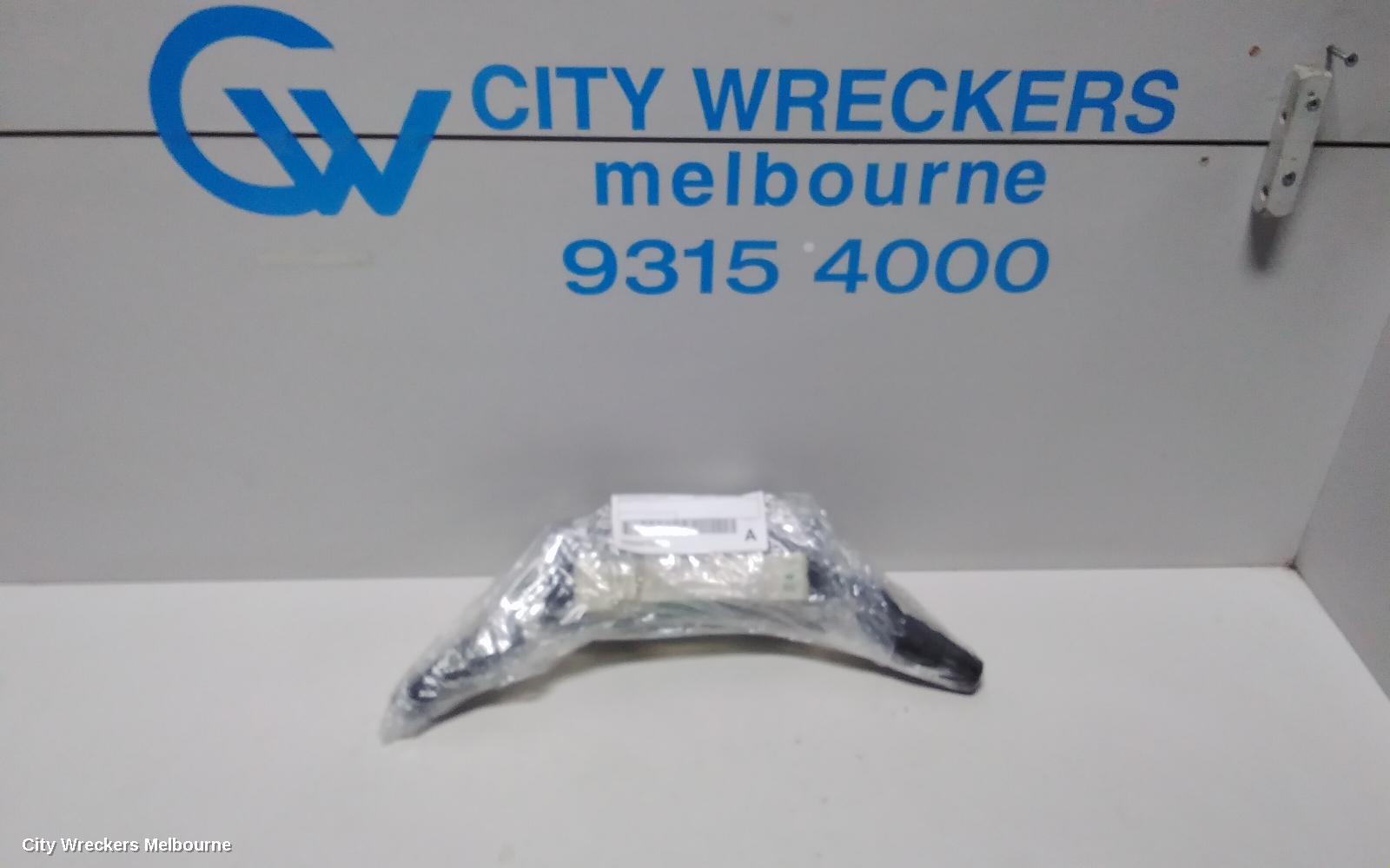 HONDA ODYSSEY COMBINATION SWITCH, RB3, 04/2009 - 12/2013